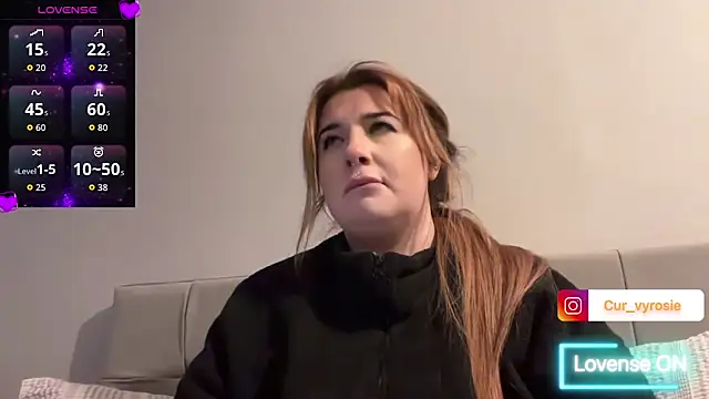 Snapshot of Curvy_Rosie99 chatting on 02.03.26 Curvy Rosie99 online show from 02.03.26