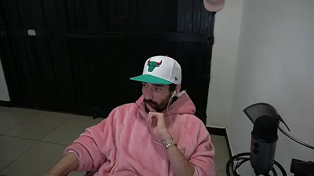 Your Ice cream online show from 01.02.25