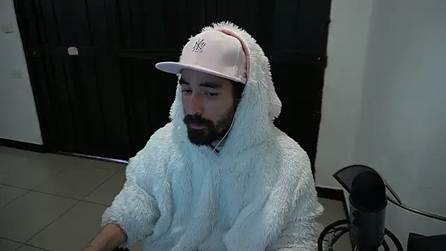 Your Ice cream online show from 01.19.25