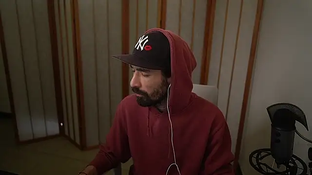 Your Ice cream online show from 11.08.25