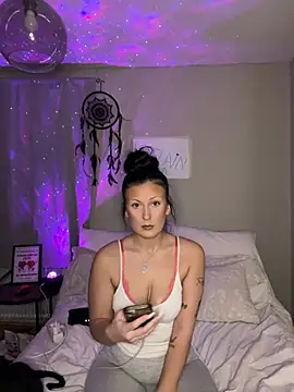 SweNatasha online show from 03.21.26