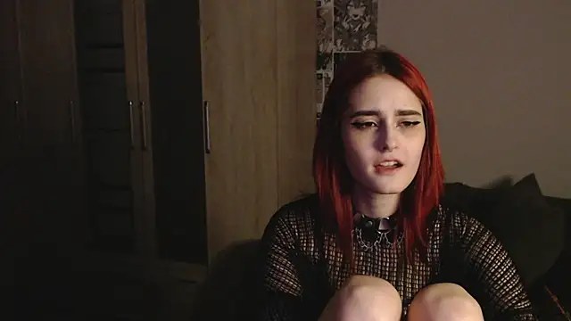 Snapshot of scarlettharrison09 chatting on 12.24.24 scarlettharrison09 online show from 12.24.24