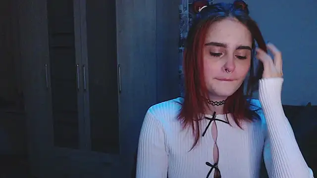 Snapshot of scarlettharrison09 chatting on 01.23.25 scarlettharrison09 online show from 01.23.25