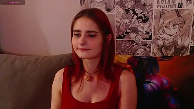 Snapshot of scarlettharrison09 chatting on 02.04.25 scarlettharrison09 online show from 02.04.25