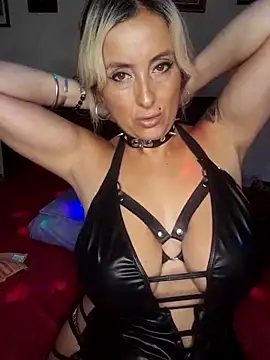 DesireSatler online show from 03.02.25