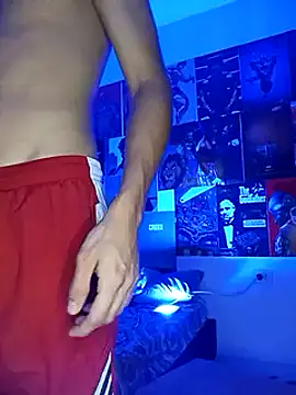 Snapshot of Troy_Daniels chatting on 12.09.24 Troy Daniels online show from 12.09.24