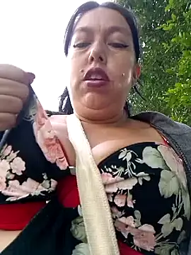 Natasha olg online show from 03.16.25