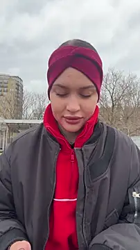 KikiWatson online show from 02.17.26