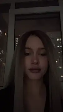 KikiWatson online show from 02.23.26