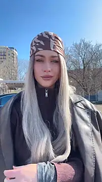 KikiWatson online show from 03.02.26