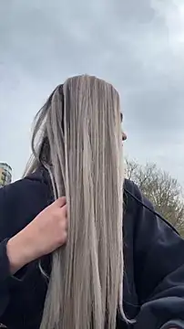 KikiWatson online show from 03.29.26