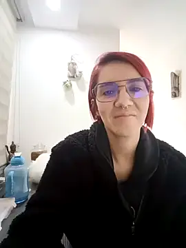 Snapshot of your_red_rose_ chatting on 12.02.24 your red rose online show from 12.02.24