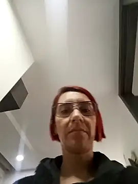 Snapshot of your_red_rose_ chatting on 12.02.24 your red rose online show from 12.02.24