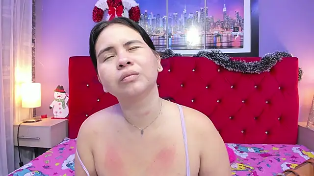 AbbyJonhs online show from 12.21.24