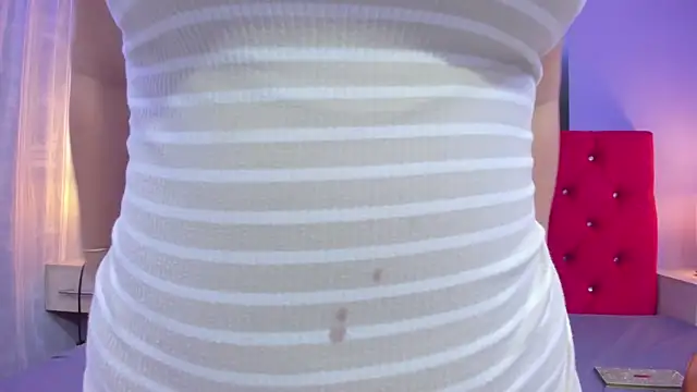 AbbyJonhs online show from 01.11.25