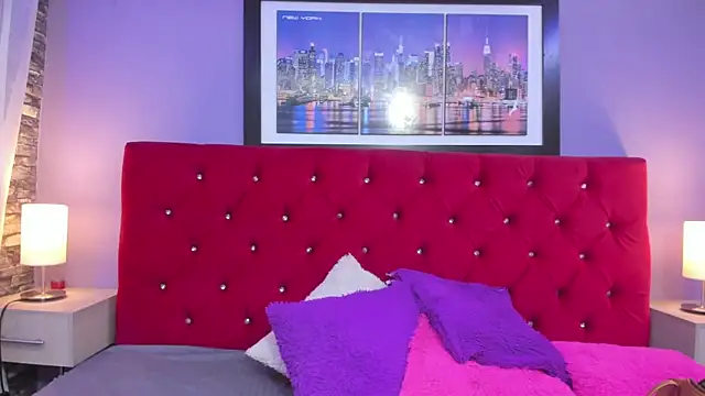 AbbyJonhs online show from 01.20.25