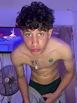 LatinBoysxxx online show from 03.03.25