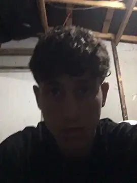 LatinBoysxxx online show from 02.18.26