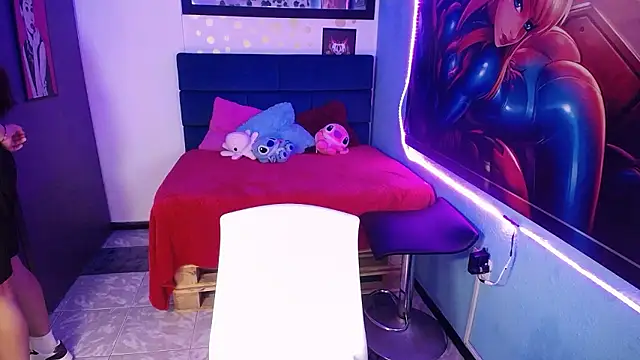 Nika 1  online show from 12.06.24