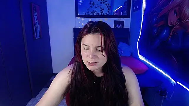 Nika 1  online show from 12.13.24