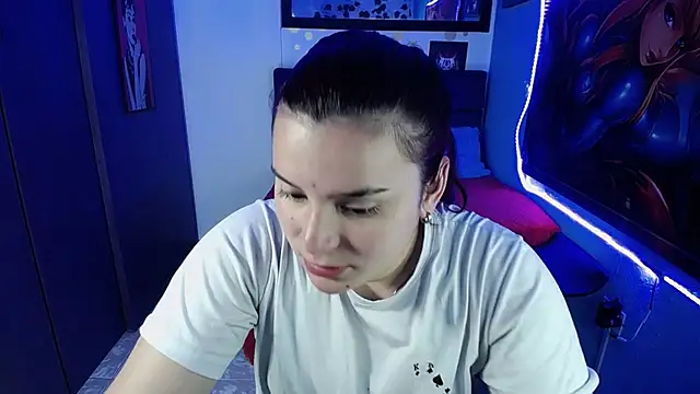 Nika 1  online show from 12.14.24