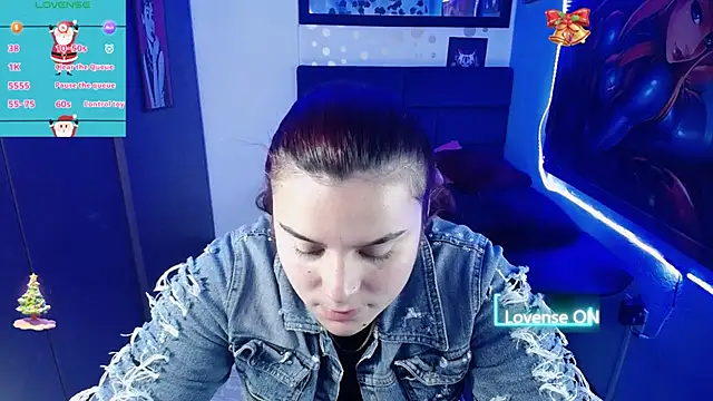 Nika 1  online show from 12.23.24