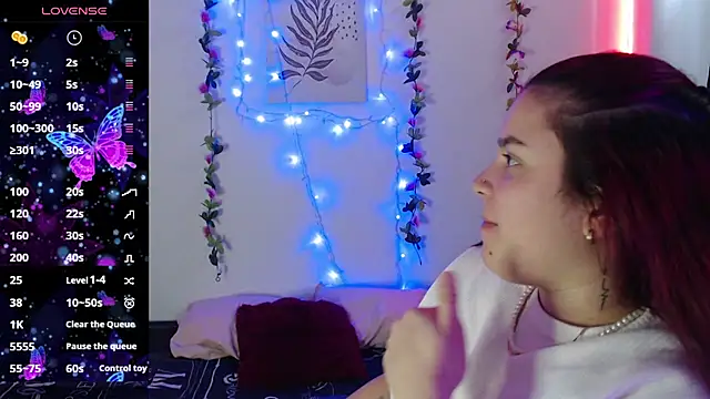 Nika 1  online show from 02.06.25