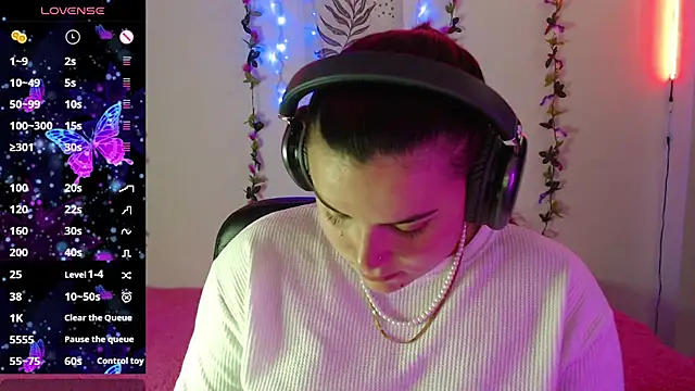 Nika 1  online show from 02.06.25