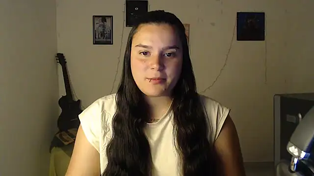 Nika 1  online show from 09.15.25