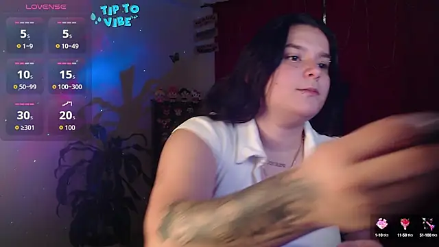 Nika 1  online show from 09.28.25