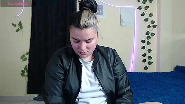 Nika 1  online show from 01.10.26