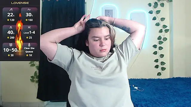 Nika 1  online show from 01.13.26