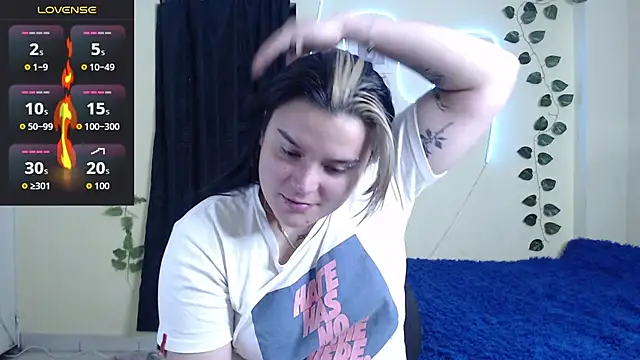 Nika 1  online show from 01.15.26