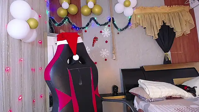 Snapshot of hera_divine chatting on 11.26.25 hera divine online show from 11.26.25