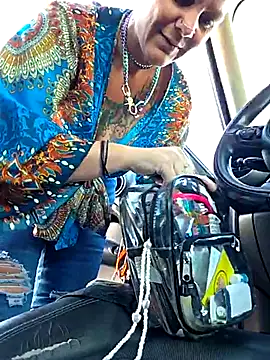 thatonespicychick online show from 09.16.25