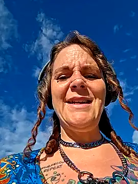 thatonespicychick online show from 09.21.25