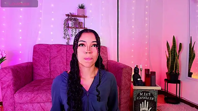 Sara Jhonson online show from 06.06.26
