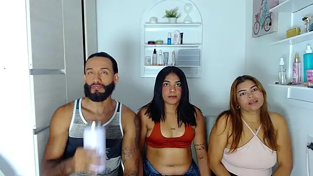  jhon connor  online show from 04.14.26