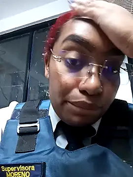 Cinnamon-Skin online show from 12.29.24