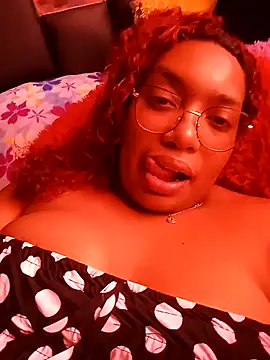 Cinnamon-Skin online show from 01.19.25