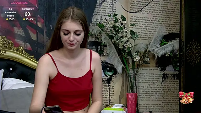 AdissonLane online show from 02.21.25