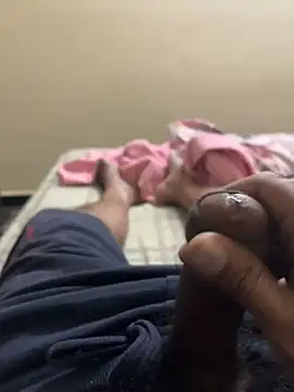 cum4mheaven online show from 01.18.25