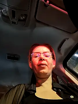 uber babe online show from 01.15.25