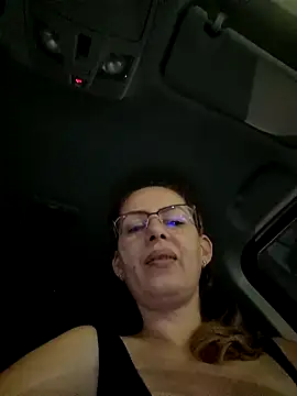 uber babe online show from 01.22.25