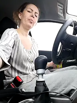 uber babe online show from 02.27.25