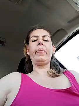 uber babe online show from 03.07.25