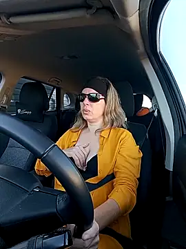 uber babe online show from 01.07.26