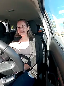 Snapshot of uber_babe chatting on 02.08.26 uber babe online show from 02.08.26