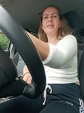 uber babe online show from 05.21.26
