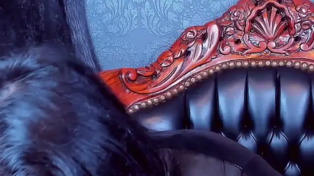 SelenaNoctis online show from 04.04.26